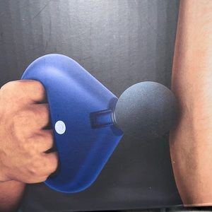 🦵🏻 🔥👈🏻 Handheld ✋🏻 Deep Tissue Massager 💪🏻 🔥👈🏻